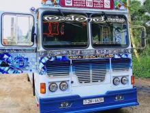Ashok-Leyland Ruby 2005 Bus