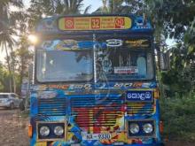 Ashok-Leyland Ruby 2011 Bus