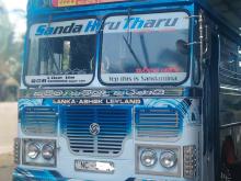 Ashok-Leyland Ruby 2015 Bus
