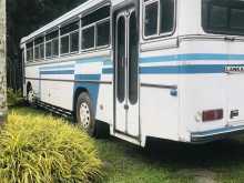 Ashok-Leyland Ruby 2009 Bus