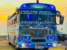 Ashok-Leyland Ruby 2014 Bus