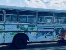 Ashok-Leyland Ruby 2004 Bus