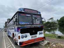 Ashok-Leyland Ruby Body Asana 54 2006 Bus