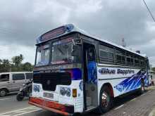 Ashok-Leyland Ruby Body Asana 54 2006 Bus