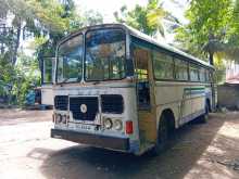 Ashok-Leyland Ruby 1997 Bus