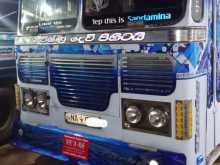 Ashok-Leyland Ruby 2011 Bus