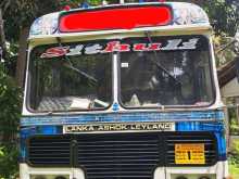 Ashok-Leyland Ruby 2005 Bus