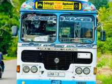 Ashok-Leyland Ruby 2006 Bus