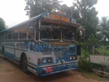 Ashok-Leyland Ruby 2004 Bus