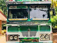 Ashok-Leyland Ruby NE 2012 Bus