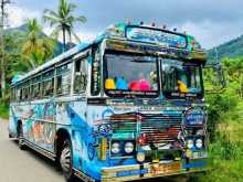 Ashok-Leyland Ruby 2011 Bus