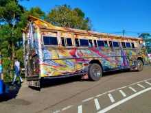 Ashok-Leyland Ruby Turbo 2012 Bus