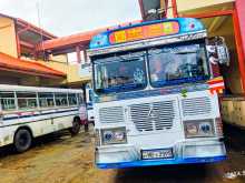 Ashok-Leyland Ruby Viking 2012 Bus