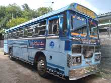 Ashok-Leyland Viking 2004 Bus