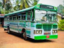 Ashok-Leyland Viking 2015 Bus