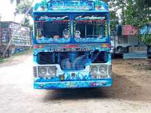 Ashok-Leyland Ruby 2014 Bus