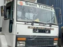 Ashok-Leyland Tusker Super 2010 Lorry