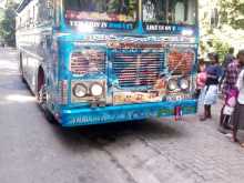 Ashok-Leyland Ruby 2007 Bus