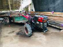 Ashok-Leyland S195n 2005 Tractor