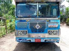 Ashok-Leyland Viking 2007 Bus
