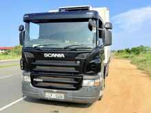 Ashok-Leyland Scania 2021 Lorry