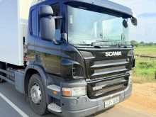 Ashok-Leyland Scania 2021 Lorry
