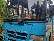 Ashok-Leyland Stage 2012 Bus