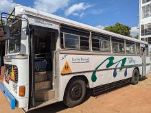 Ashok-Leyland Seat 42 Viking 2005 Bus