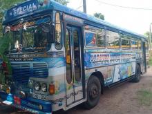 Ashok-Leyland Viking 2017 Bus