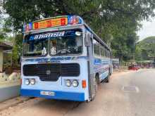 Ashok-Leyland Seat 49 2005 Bus