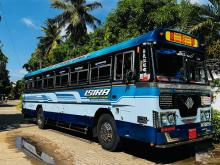 Ashok-Leyland Leyland 2023 Bus