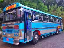 Ashok-Leyland Viking 2008 Bus