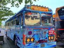 Ashok-Leyland Seat 54 2017 Bus