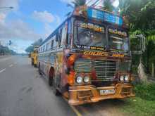 Ashok-Leyland Viking 2018 Bus
