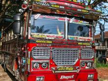 Ashok-Leyland Leyland 2012 Bus