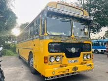 Ashok-Leyland Seat 58 2015 Bus