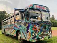 Ashok-Leyland Semi Seat 54 2005 Bus