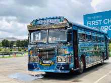 Ashok-Leyland Viking 2018 Bus