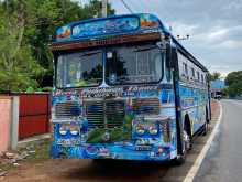 Ashok-Leyland Leyland 2019 Bus