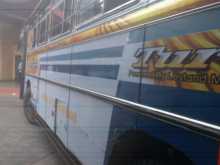 Ashok-Leyland Viking 2021 Bus