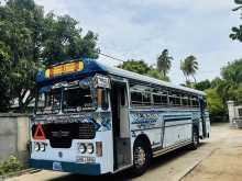 Ashok-Leyland Viking 2019 Bus