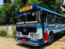 Ashok-Leyland Viking 2023 Bus