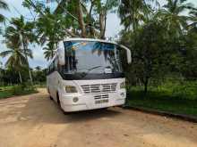 Ashok-Leyland SF700 2006 Bus