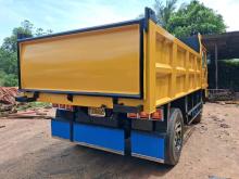 Ashok-Leyland Leyland Tipper 2011 Lorry