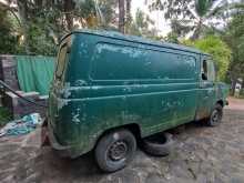 Ashok-Leyland Sherpa 1976 Lorry