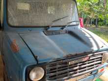 Ashok-Leyland Sherpa 1979 Lorry
