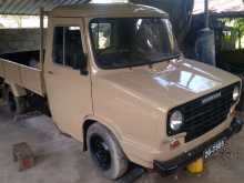 Ashok-Leyland Sherpa 1981 Lorry