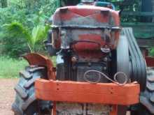 Ashok-Leyland Sifang 2005 Tractor
