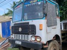 Ashok-Leyland Sincomax 1998 Truck