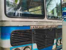 Ashok-Leyland Sincomax Timing 1998 Bus